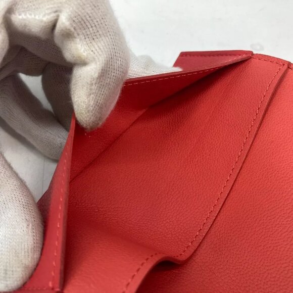 LOUIS VUITTON Couverteur-Carnet PM System planner cover - Picture 9 of 16